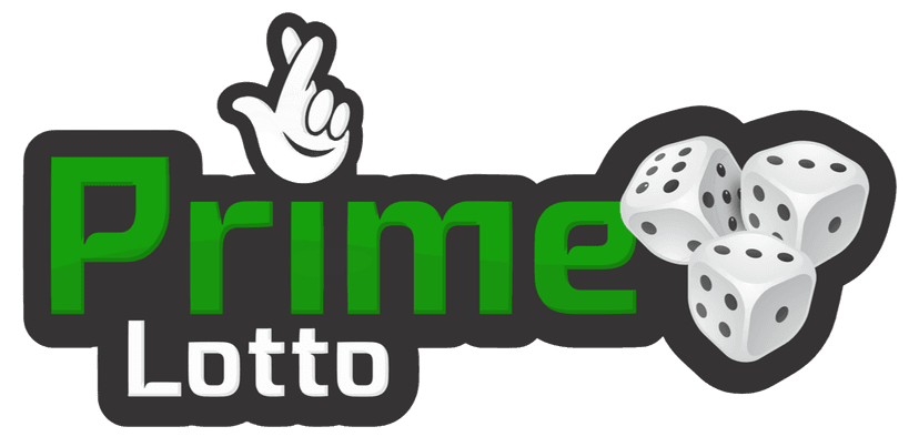 Prime Lotto Logo