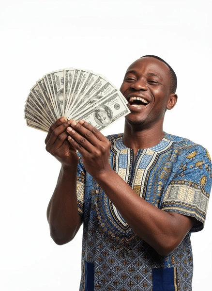Daily Lotto Winner